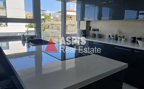 Apartment in Voula, Attica, Greece 1