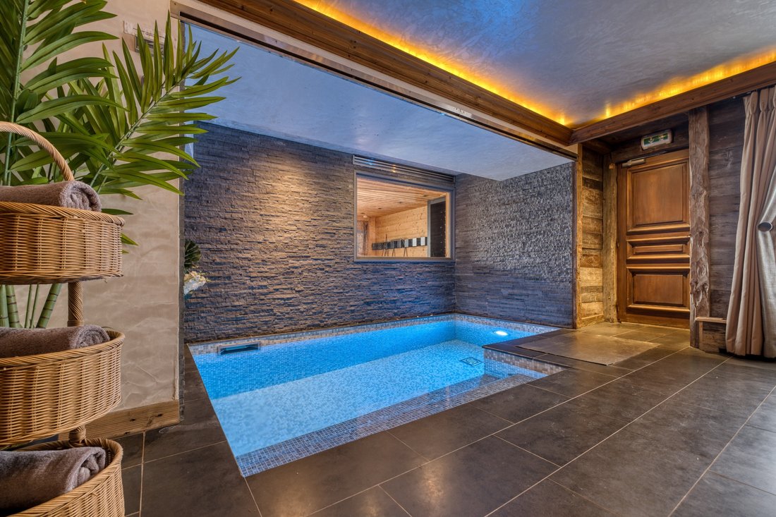 House in Saint-Bon-Tarentaise, Courchevel, France 4 - 16004967