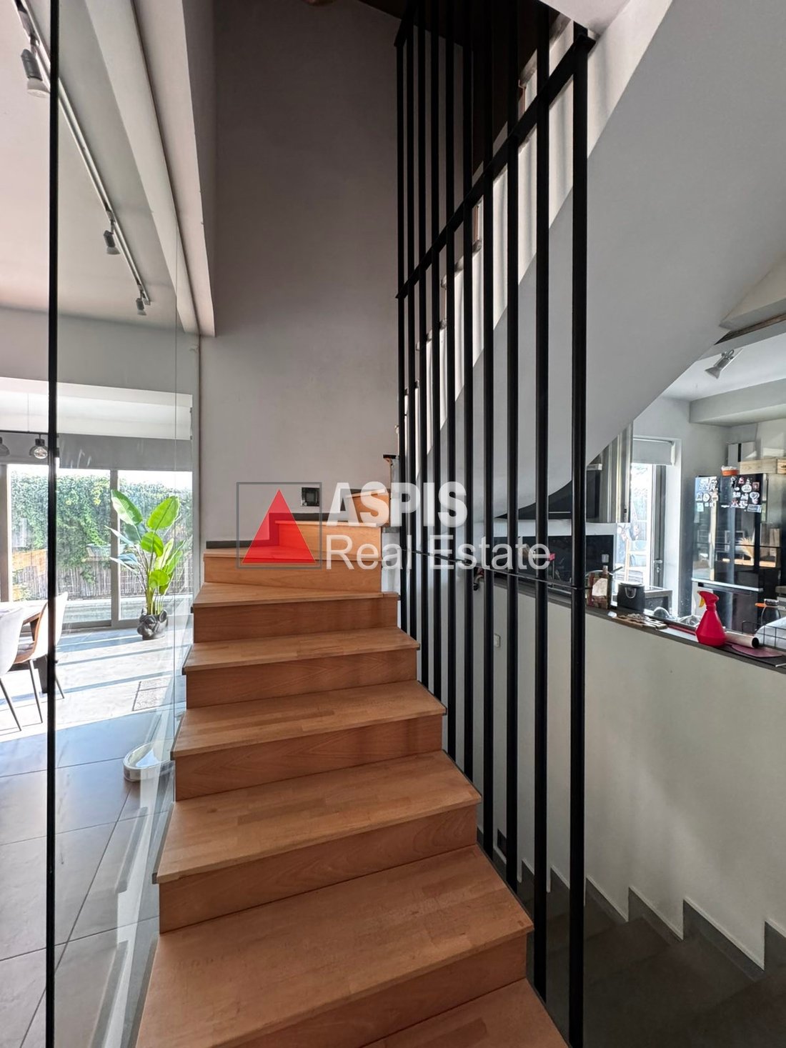 Villa in Kalyvia Thorikou, Attica, Greece 4 - 16003885