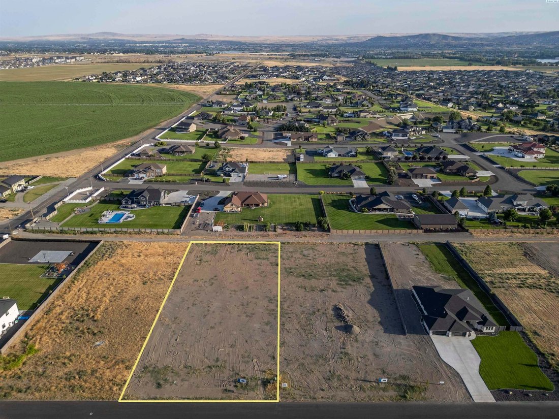 House in Pasco, Washington, United States 3 - 16004777