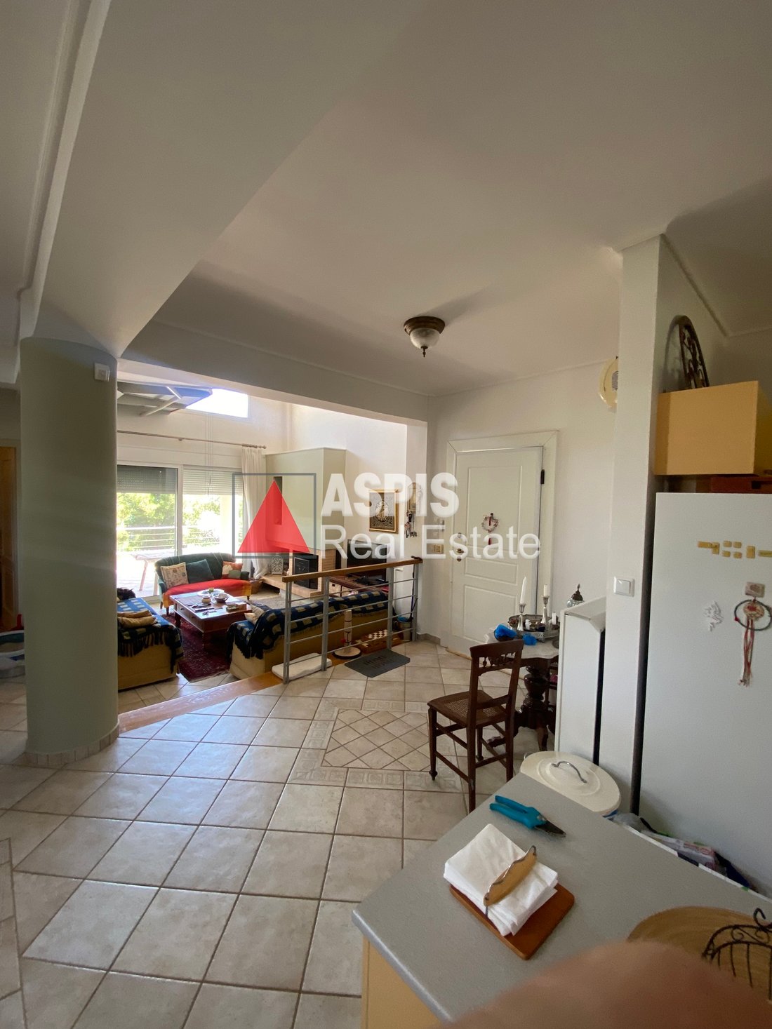 House in Palea Fokea, Attica, Greece 3 - 16003882