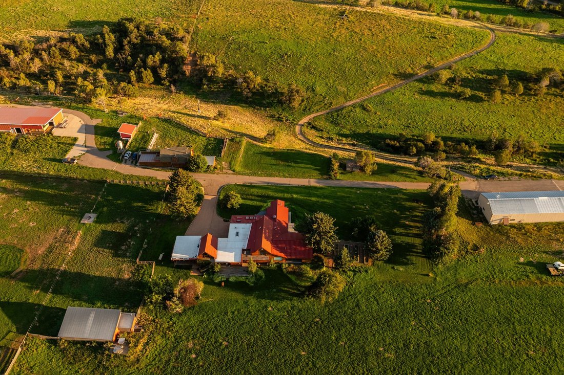 Farm Ranch in Carbondale, Colorado, United States 5 - 16006433