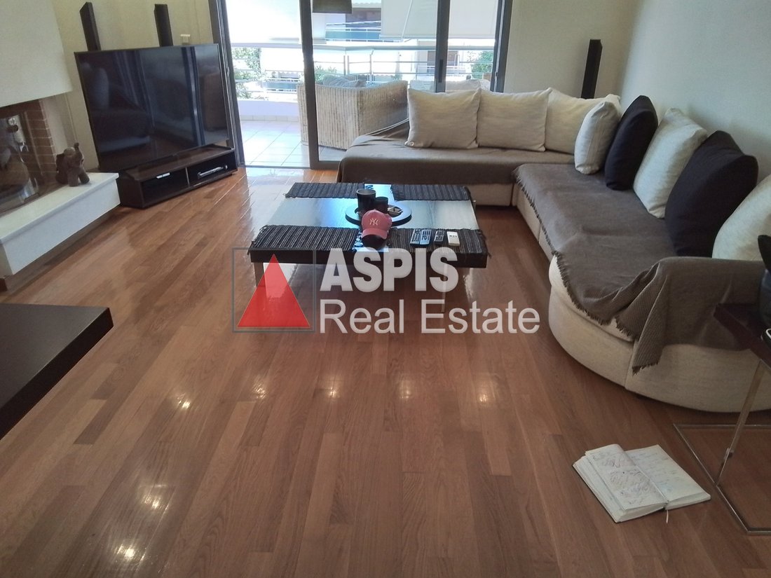Apartment in Glyfada, Attica, Greece 2 - 16003895
