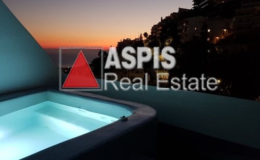 House in Voula, Attica, Greece 1