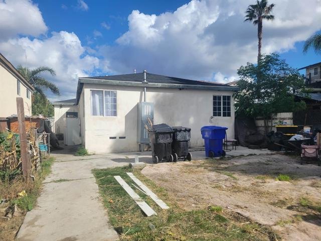 House in San Diego, California, United States 3 - 16003530