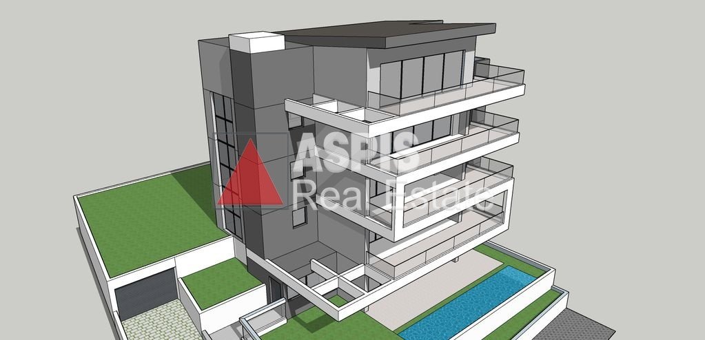 Apartment in Voula, Attica, Greece 3 - 16004638