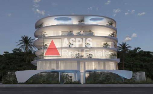 Apartamento en Glifada, Ática, Grecia 1