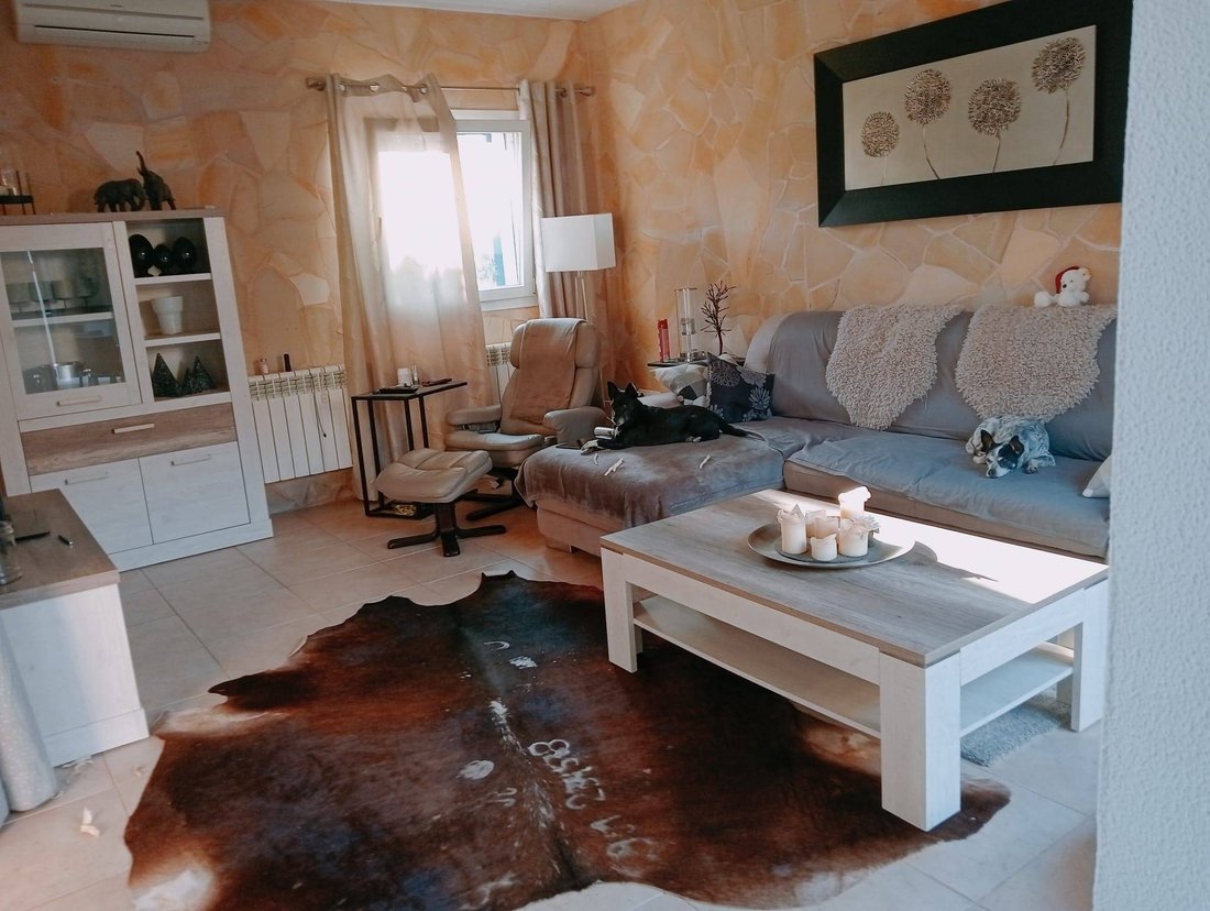 Villa in Llucmajor, Balearic Islands, Spain 4 - 16005004