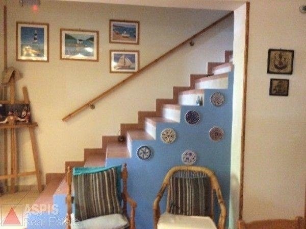 House in Vari, Attica, Greece 5 - 16004401