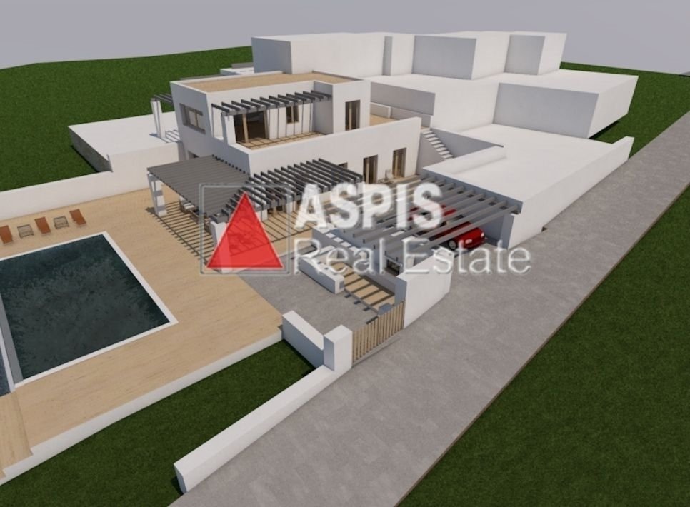 House in Kea, Aegean, Greece 2 - 16003792