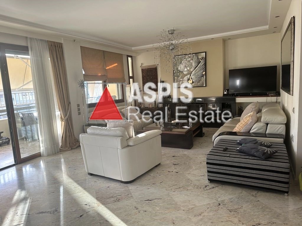 Apartment in Glyfada, Attica, Greece 1 - 16004070