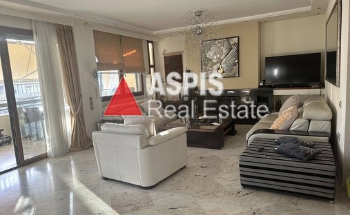 Apartment in Glyfada, Attica, Greece 1