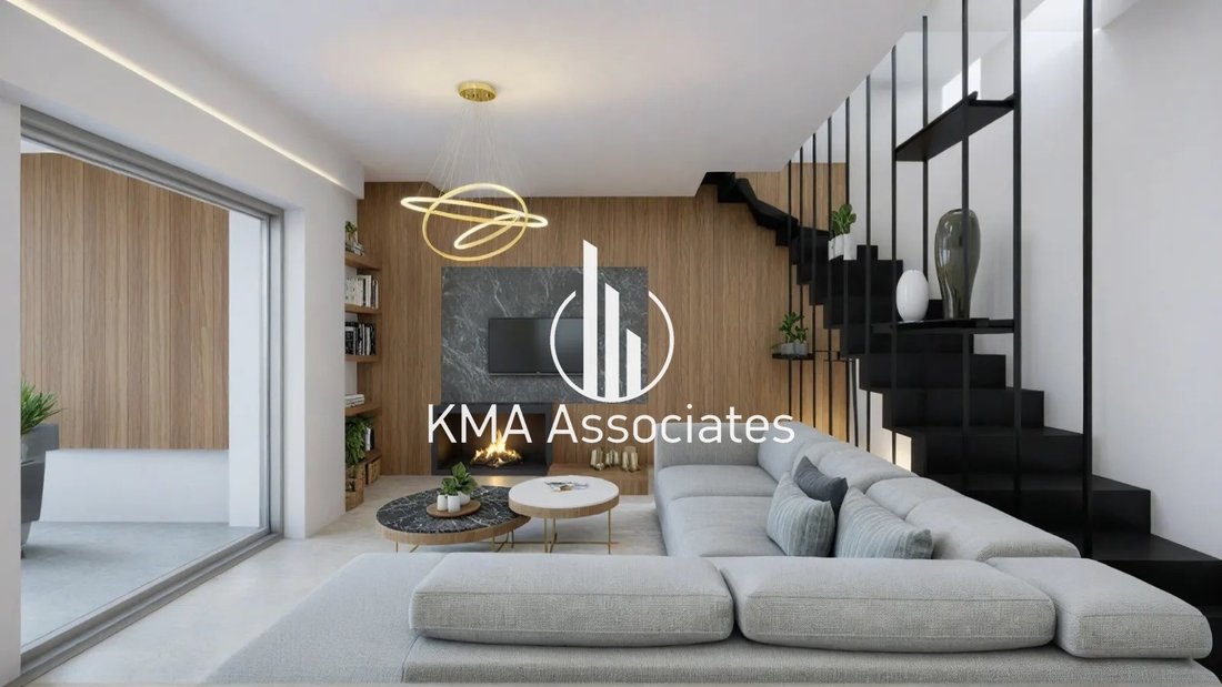 Apartment in Glyfada, Attica, Greece 5 - 16010929