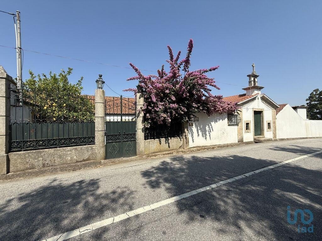 Townhouse in Cambres, Viseu District, Portugal 2 - 15683690