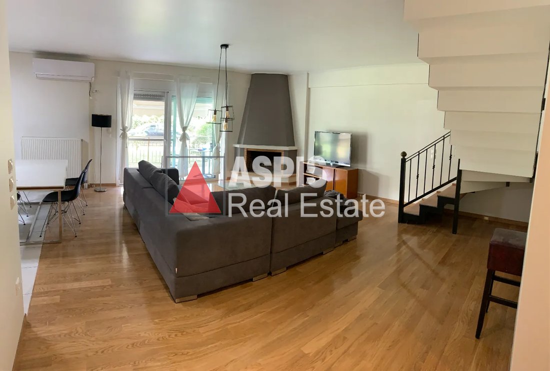Apartment in Glyfada, Attica, Greece 3 - 16003881