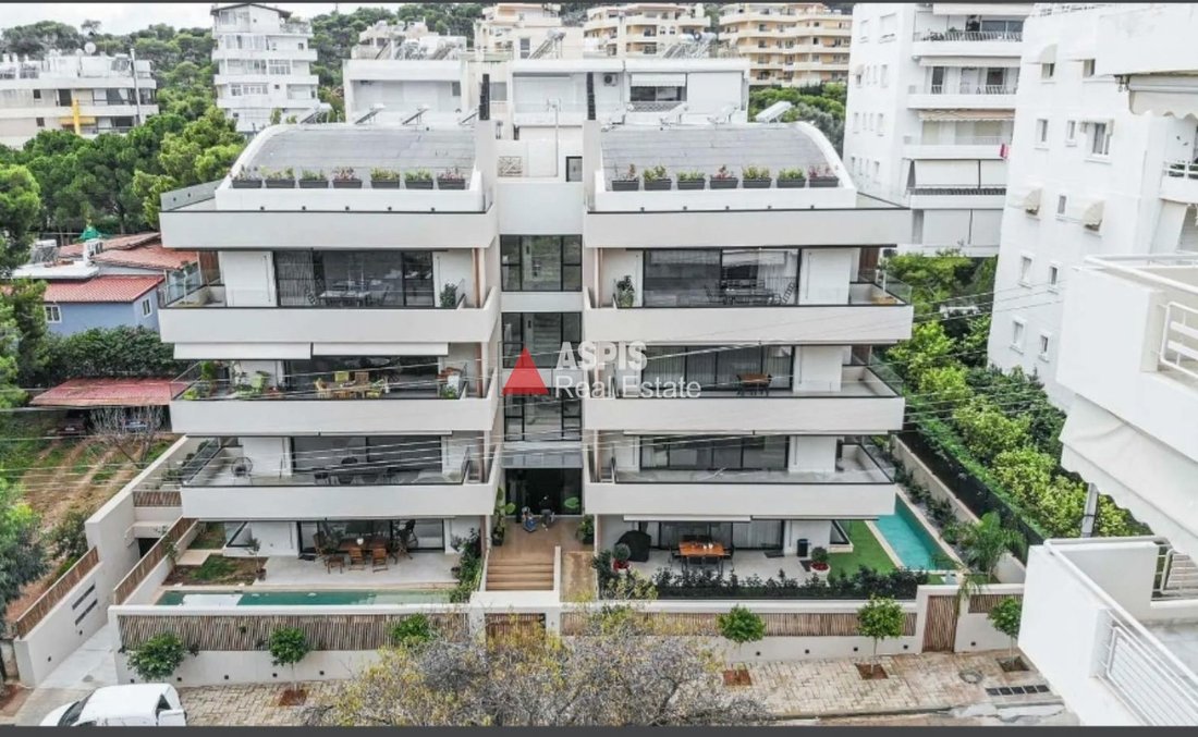 Apartment in Vari, Attica, Greece 4 - 16004583