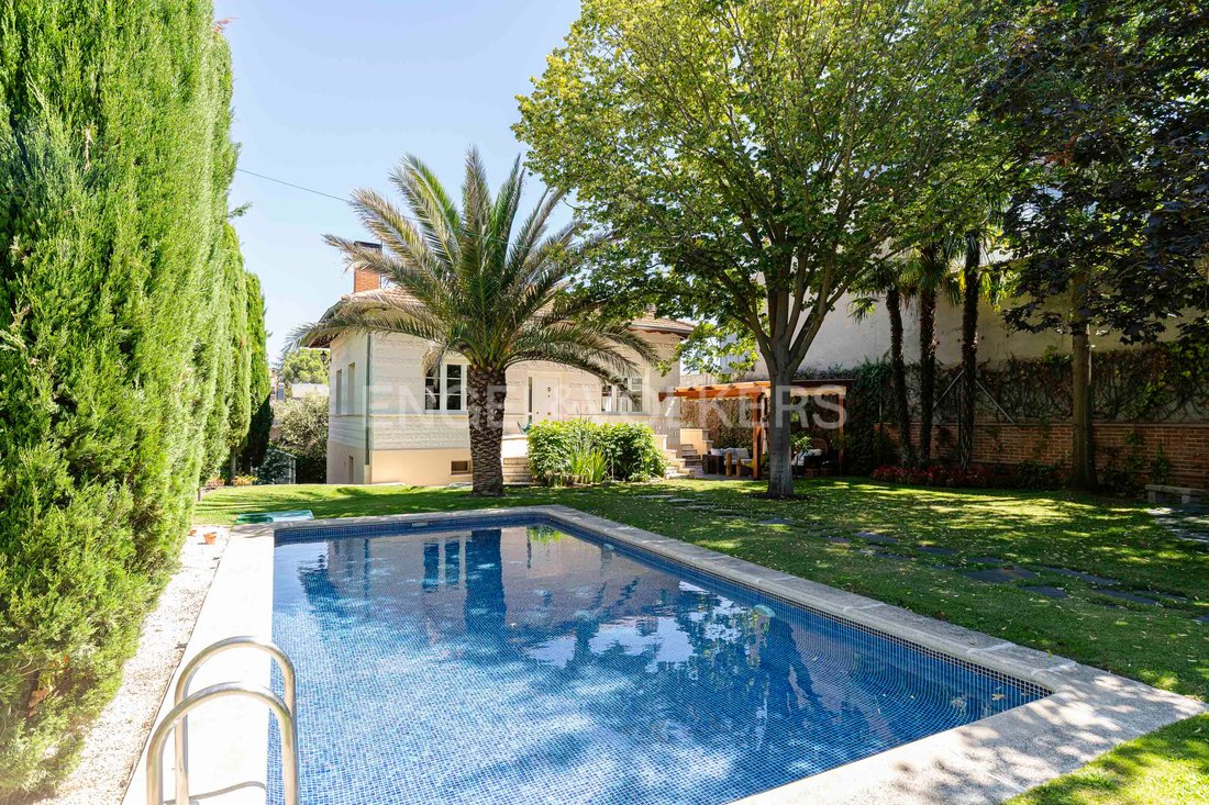 House in Moncloa-Aravaca, Madrid, Spain 1 - 16006005