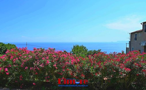 Appartement à Borgio Verezzi, Ligurie, Italie 1