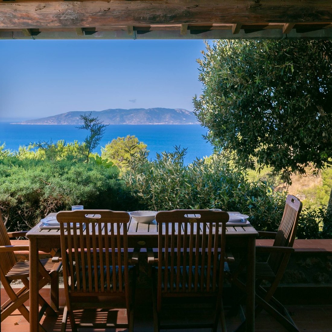 Villa in Porto Santo Stefano, Monte Argentario, Tuscany 2 - 16005147