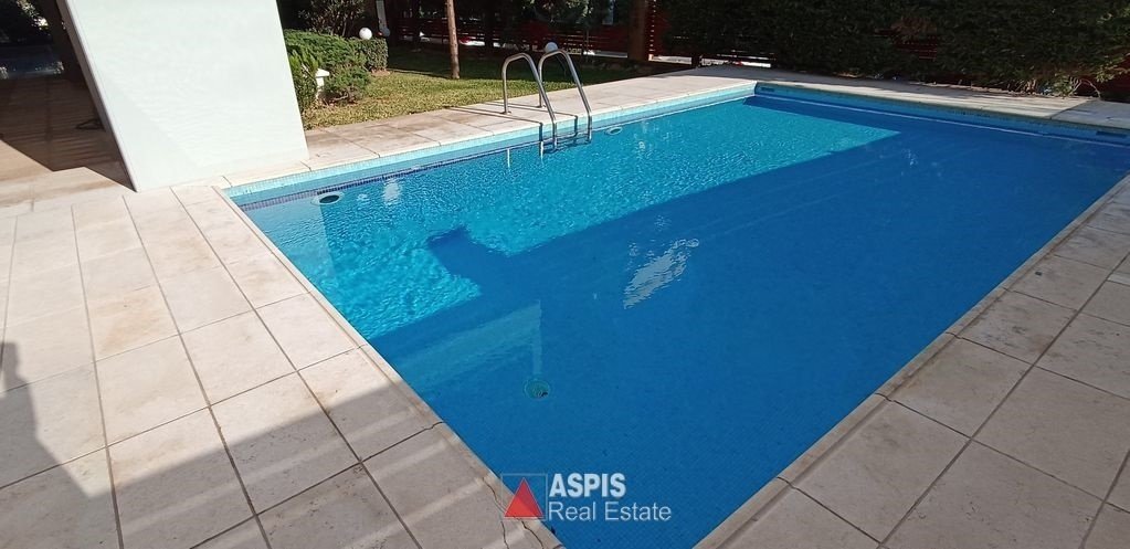 Apartment in Glyfada, Attica, Greece 4 - 16004360
