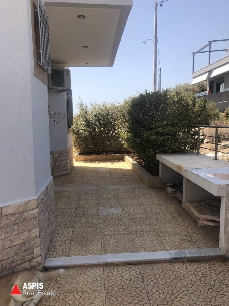 House in Palea Fokea, Attica, Greece 5 - 16003832