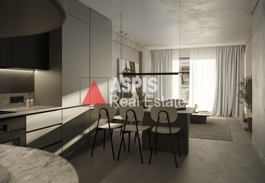 Apartment in 7th District of Athens, Athens, Greece 5 - 16003729