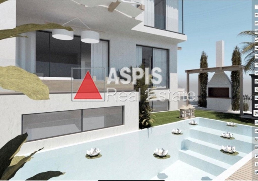 Condo in Voula, Attica, Greece 5 - 16004043