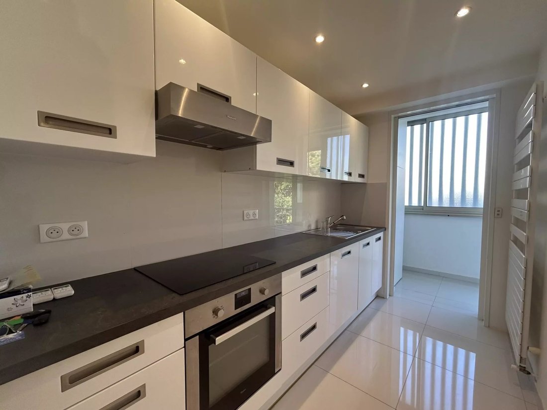 Apartment in Cannes, Provence-Alpes-Côte d'Azur, France 2 - 15998436
