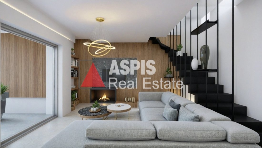 Apartment in Glyfada, Attica, Greece 5 - 16004490