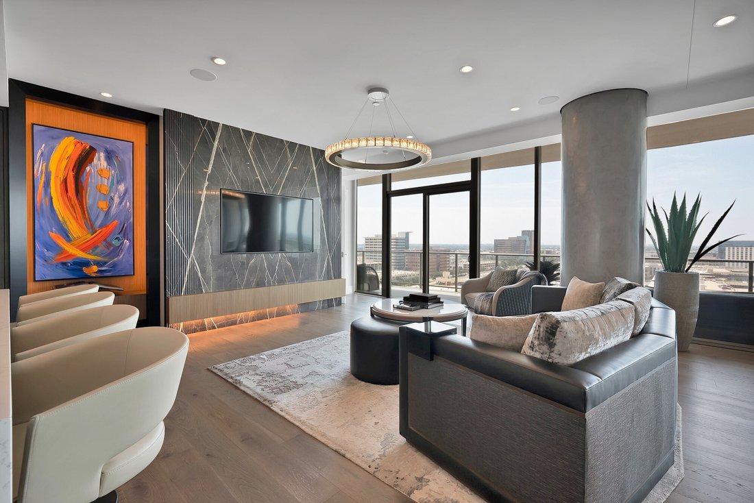 Condo in Plano, Texas, United States 3 - 16009713