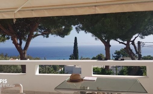 House in Kalyvia Thorikou, Attica, Greece 1