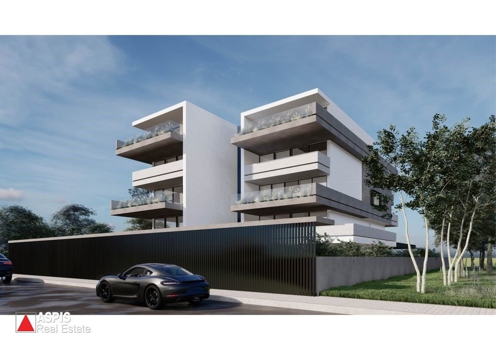 Apartment in Voula, Attica, Greece 4 - 16004383