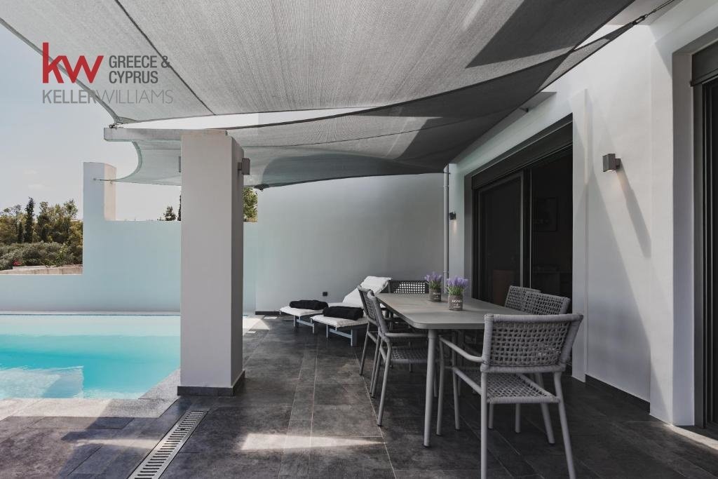 Apartment in Koinotita Portoxeliou, Kranidi, Greece 2 - 16003738