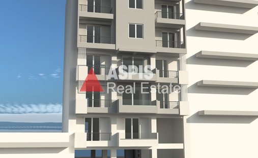 Apartment in Ilioupoli, Attica, Greece 1