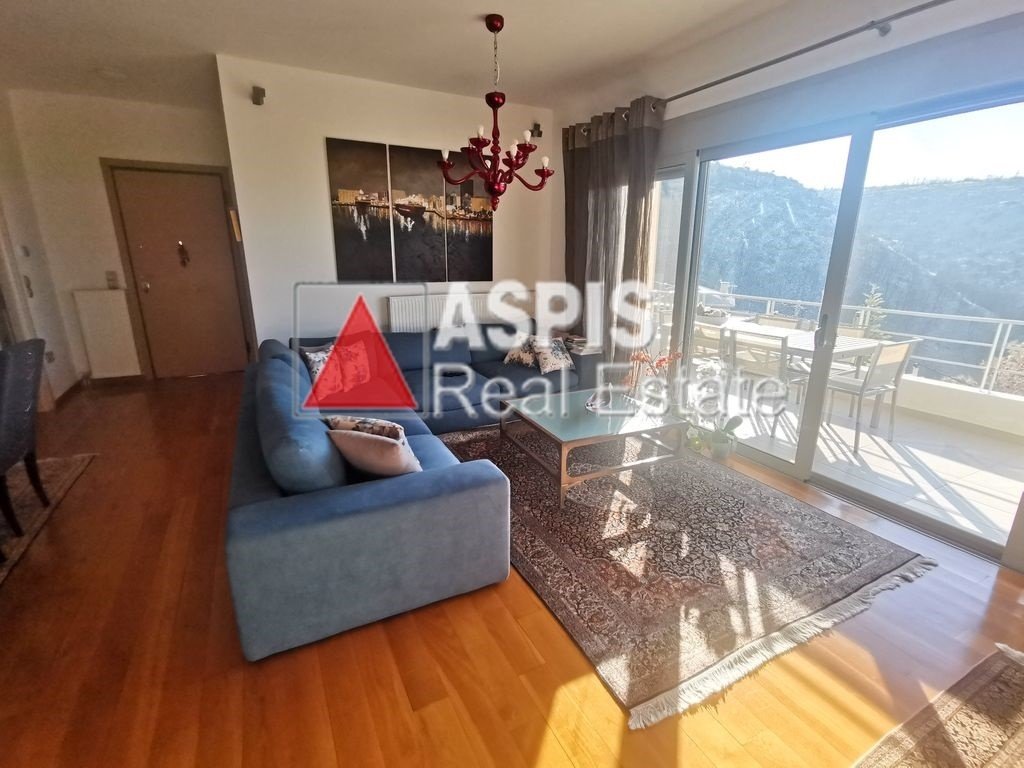 Apartment in Voula, Attica, Greece 1 - 16004307
