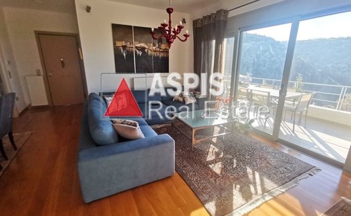 Wohnung in Voula, Attika, Griechenland 1