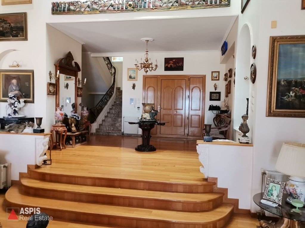 Villa in Kropia, Attica, Greece 1 - 16004211