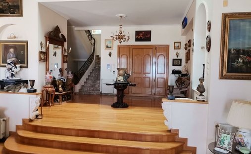 Villa in Kropia, Attica, Greece 1