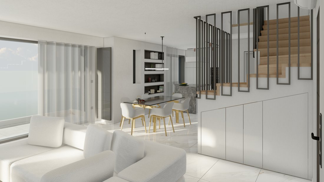 Apartment in South Athens, Attica, Greece 3 - 16005562
