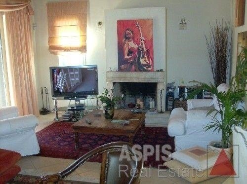 House in Kalyvia Thorikou, Attica, Greece 3 - 16004337