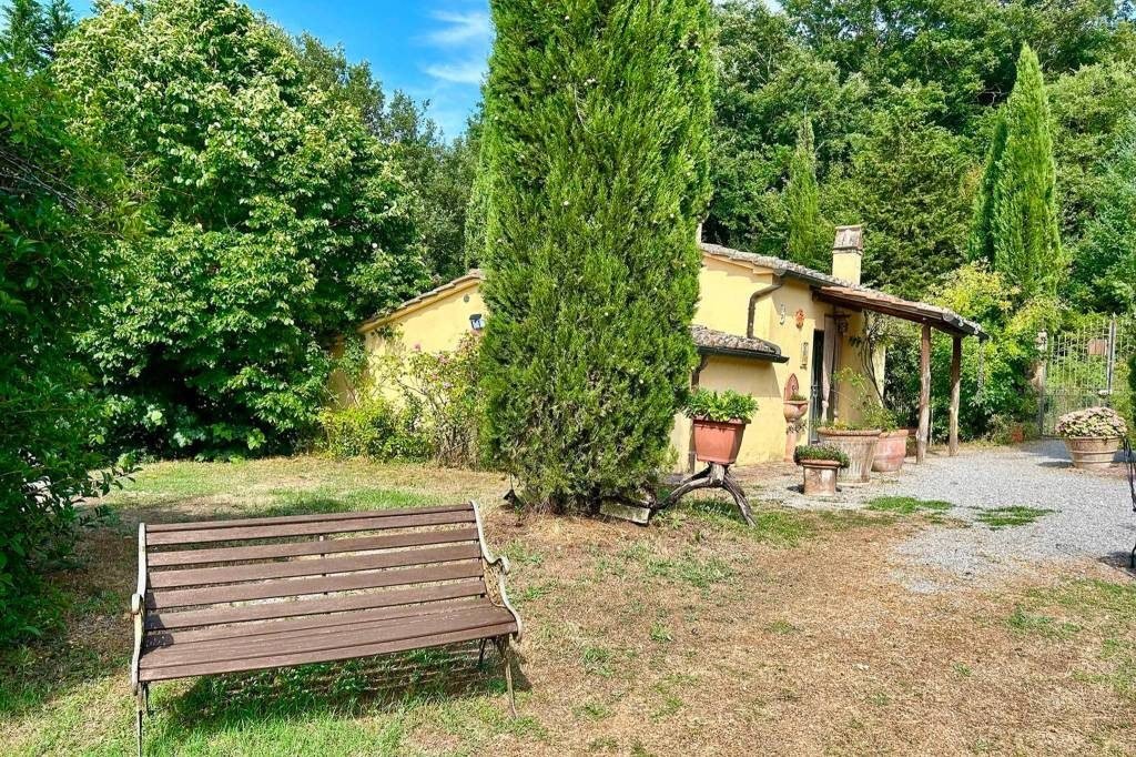 Country House in Sarteano, Tuscany, Italy 5 - 16005024