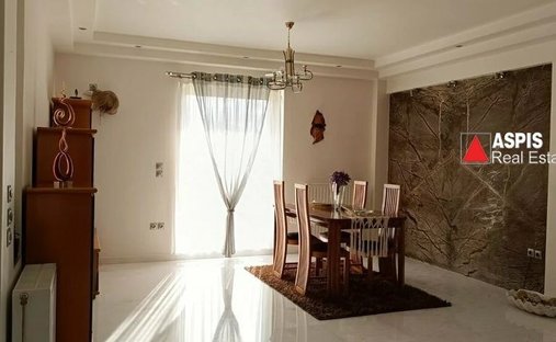 House in Keratea, Attica, Greece 1