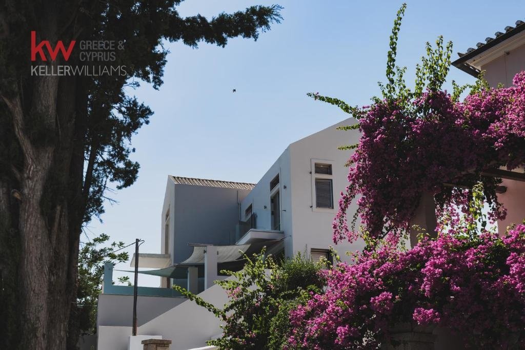 Apartment in Koinotita Portoxeliou, Kranidi, Greece 3 - 16003738