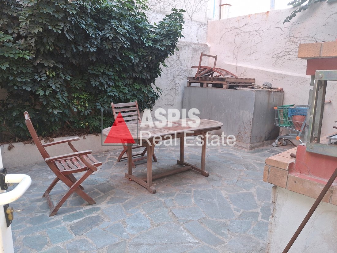 Apartment in Vyronas, Attica, Greece 5 - 16003943