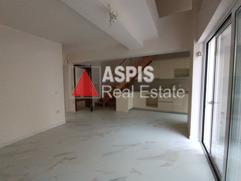 Apartment in Glyfada, Attica, Greece 1 - 16004274