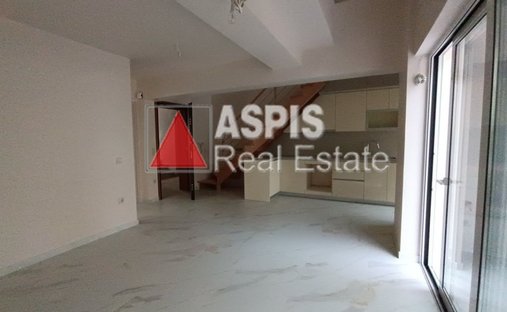 Wohnung in Glyfada, Attika, Griechenland 1