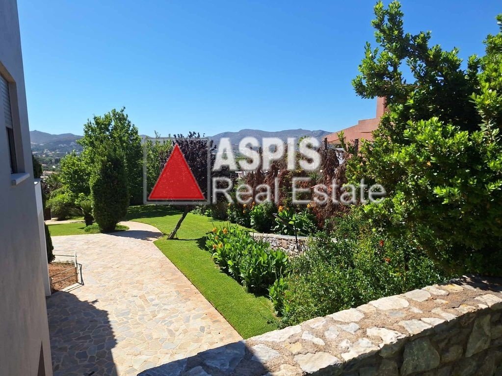 Villa in Anavissos, Attica, Greece 1 - 16004592