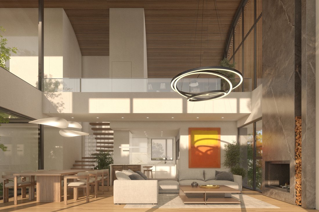 Apartment in South Athens, Attica, Greece 3 - 16005610