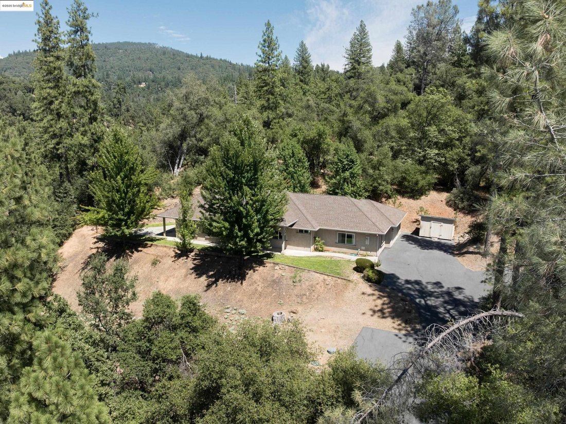 House in Tuolumne, California, United States 1 - 16010194