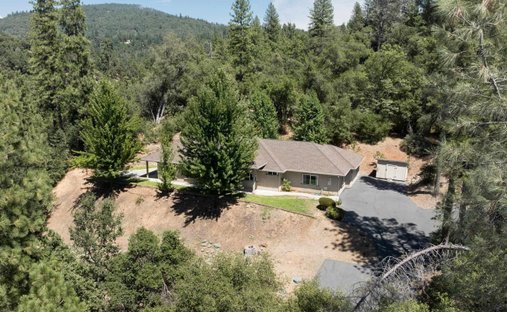 House in Tuolumne, California, United States 1